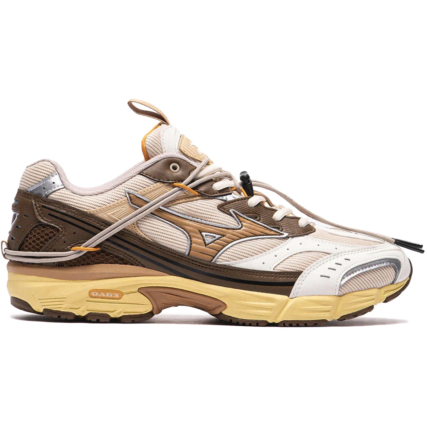 Mizuno MXR AFEW Fog Tigers Eye 2 Mizuno MXR AFEW Fog Tigers Eye