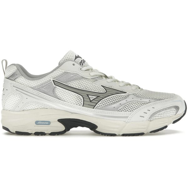 Mizuno MXR OG Snow White Harbor Mist