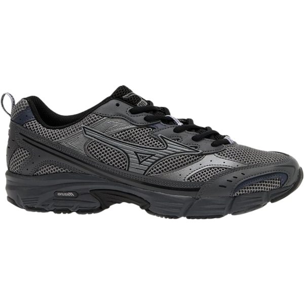 Mizuno MXR Quiet Shade Silver Iron Gate
