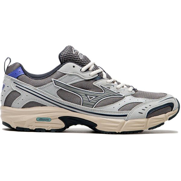 Mizuno MXR Quiet Shade Ultimate Gray