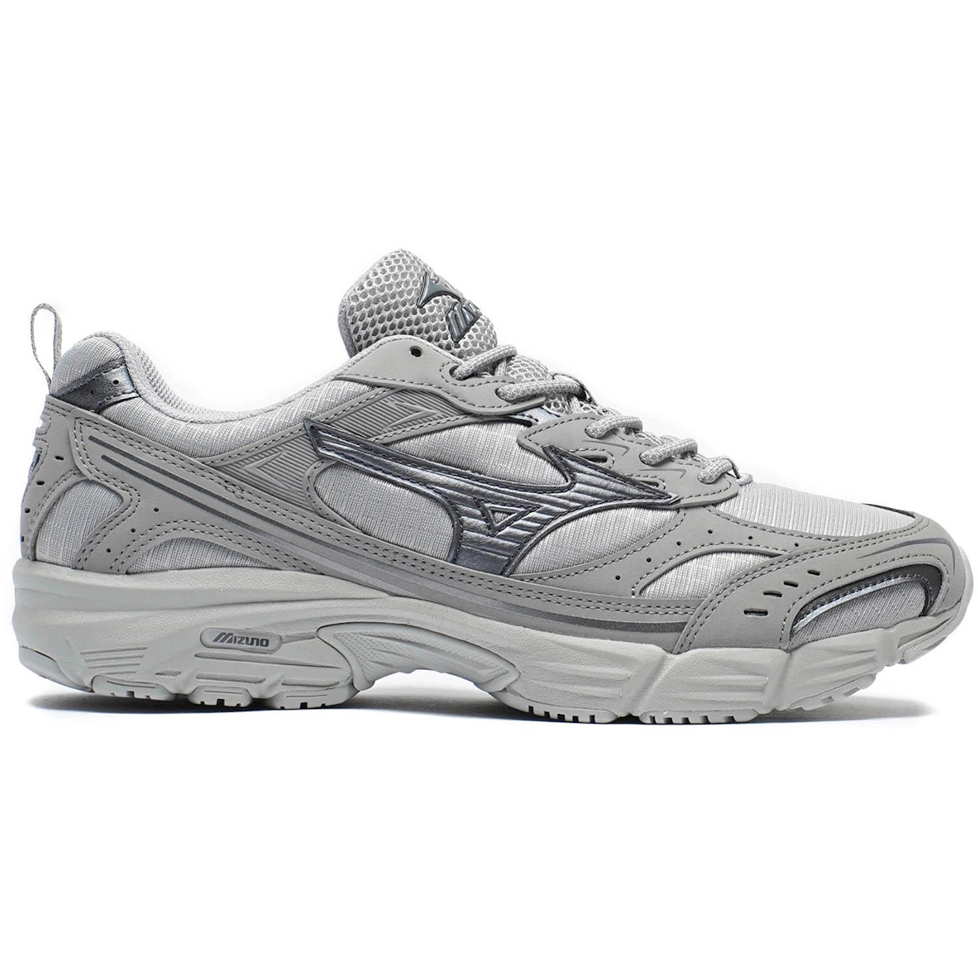 Mizuno MXR Ripstop Harbor Mist 1 Mizuno MXR Ripstop Harbor Mist 1