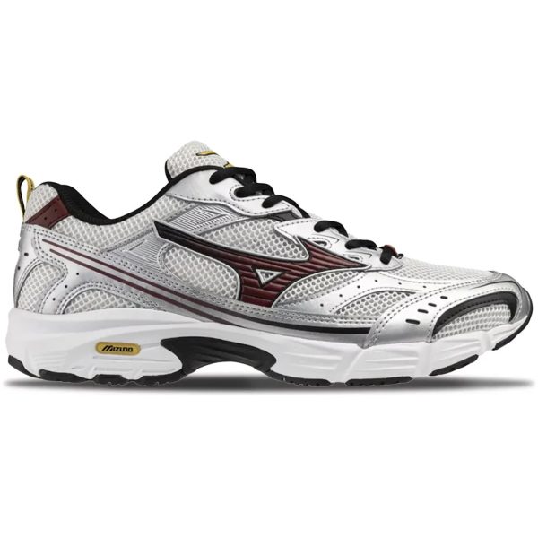 Mizuno MXR Sport Nimbus Cloud Syrah