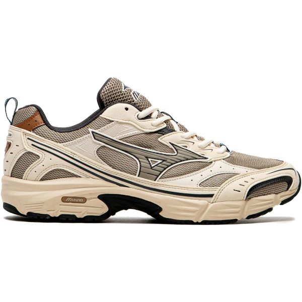 Mizuno MXR Vintage Khaki Summer Sand