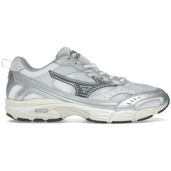 Mizuno MXR White Iron Gate
