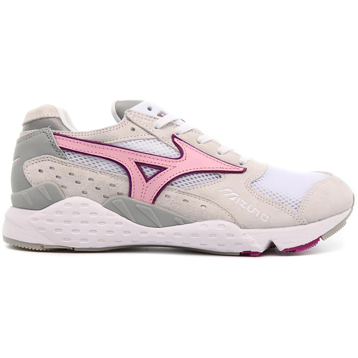 Mizuno Mondo Control La MJC Matiere Grise 2 Mizuno Mondo Control La MJC Matiere Grise 1