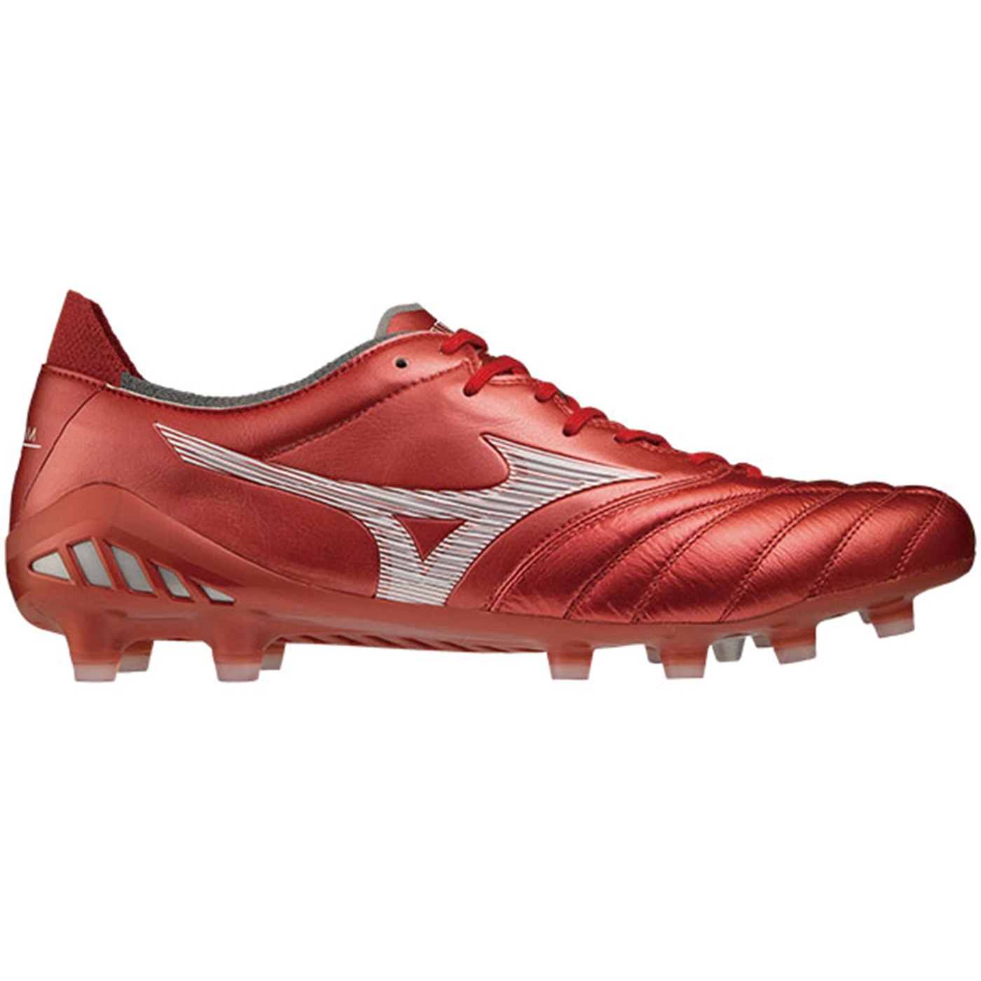 Mizuno Morelia Neo 3 Japan Passion Red Pack 3 Mizuno Morelia Neo 3 Japan Passion Red Pack
