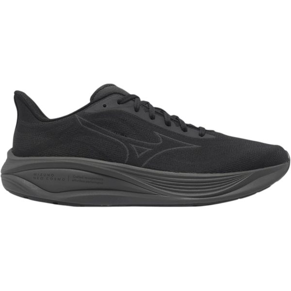 Mizuno Neo Cosmo Black Iron Gate