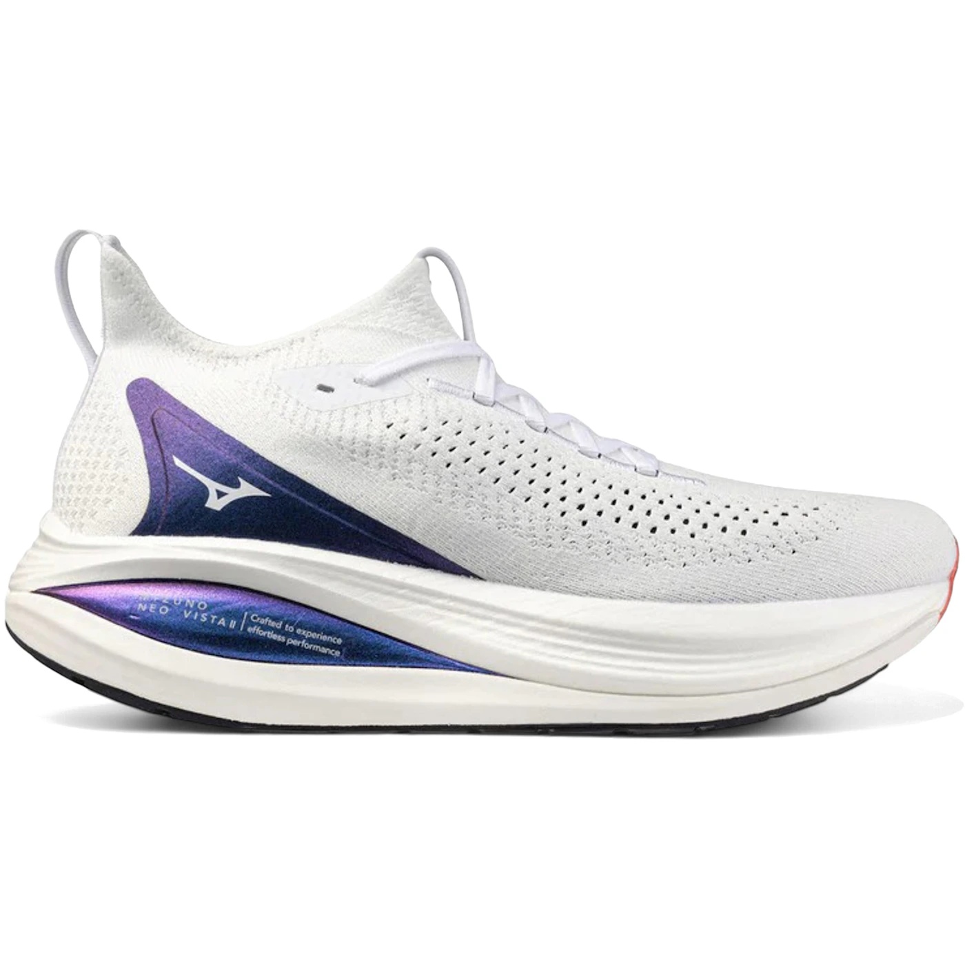 Mizuno Neo Vista 2 White Iris Bloom 2 Mizuno Neo Vista 2 White Iris Bloom 2