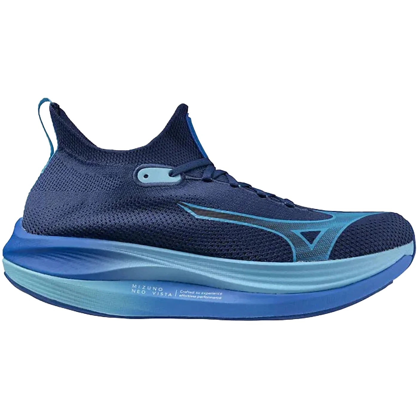 Mizuno Neo Vista Estate Blue River Blue 1 Mizuno Neo Vista Estate Blue River Blue