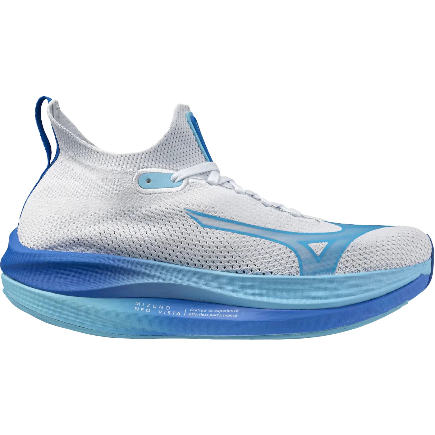 Mizuno Neo Vista Plein Air River Blue (Womens) 1 Mizuno Neo Vista Plein Air River Blue Womens 2