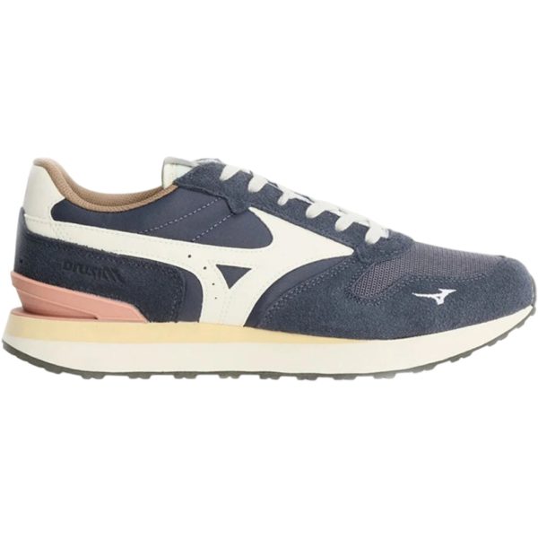 Mizuno RB87 Navy White Salmon Pink