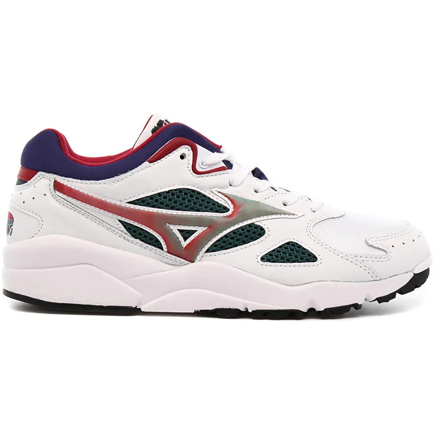 Mizuno Sky Medal Carefree 1 Mizuno Sky Medal Carefree 3