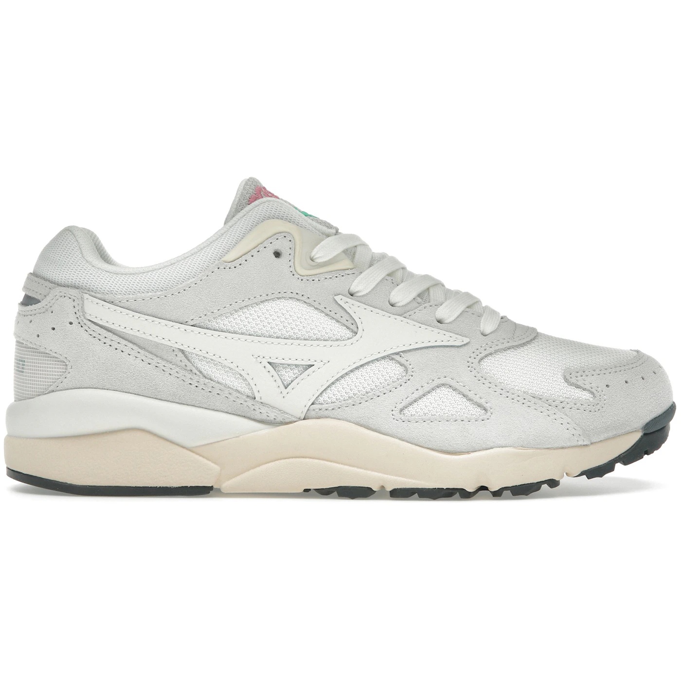Mizuno Sky Medal Gardenia White Sand 1 Mizuno Sky Medal Gardenia White Sand 3