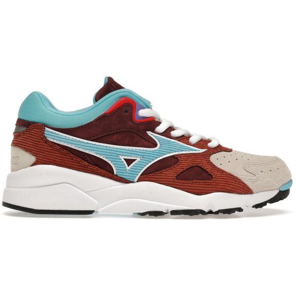 Mizuno Sky Medal Hanon The Angels Share