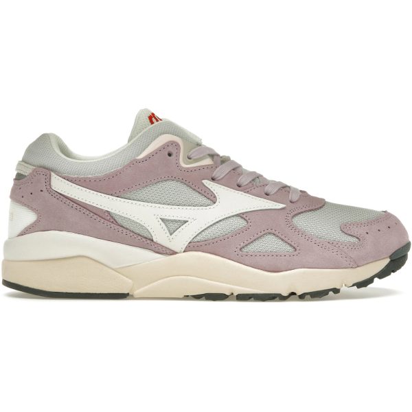 Mizuno Sky Medal Lavender Frost