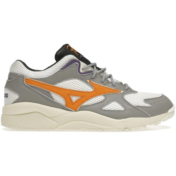 Mizuno Sky Medal Patta