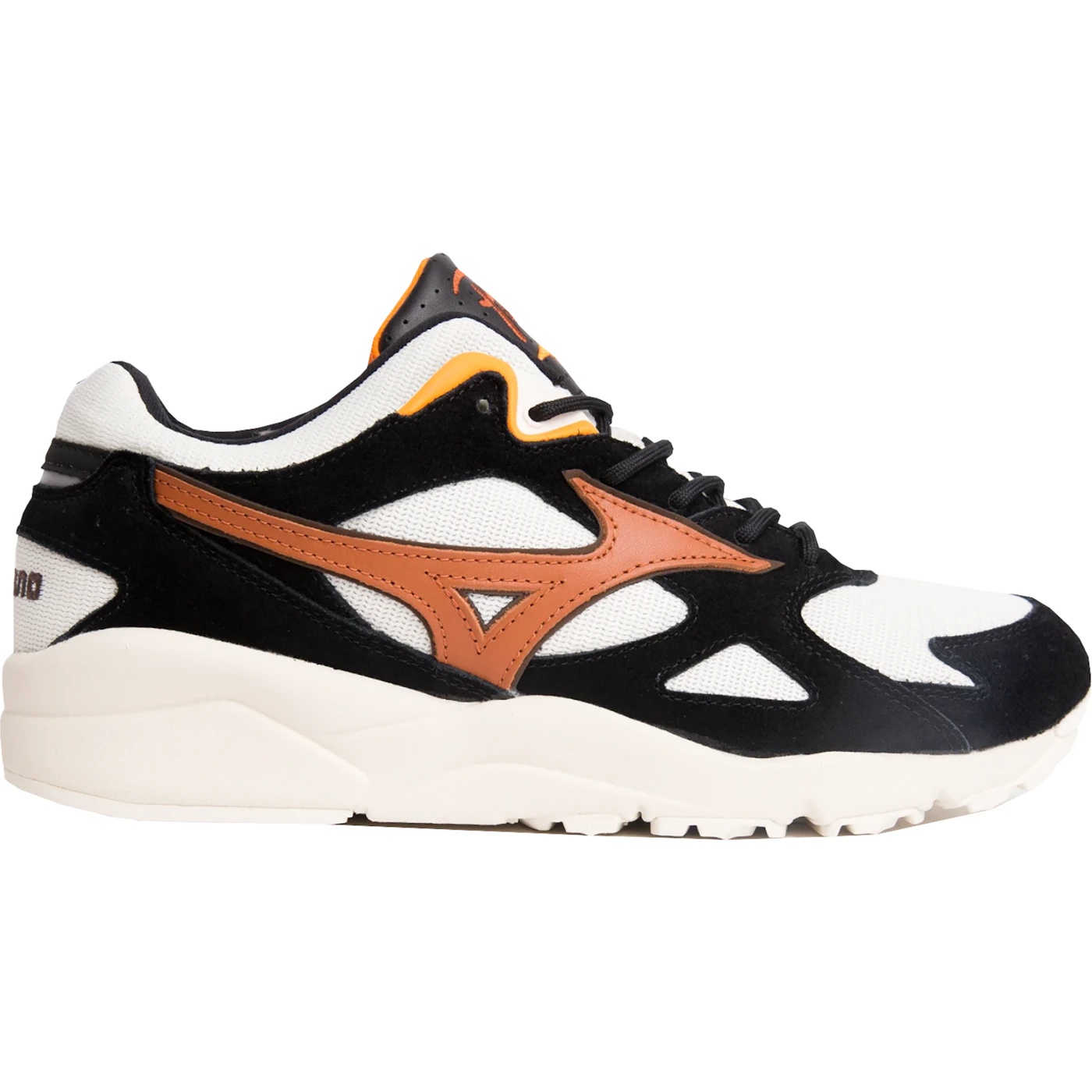 Mizuno Sky Medal Patta Roadrunner 2 Mizuno Sky Medal Patta Roadrunner 1