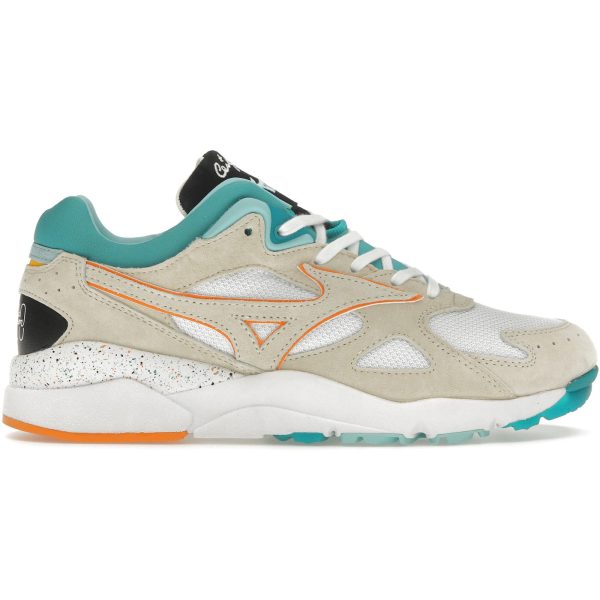 Mizuno Sky Medal Pieter Ceizer