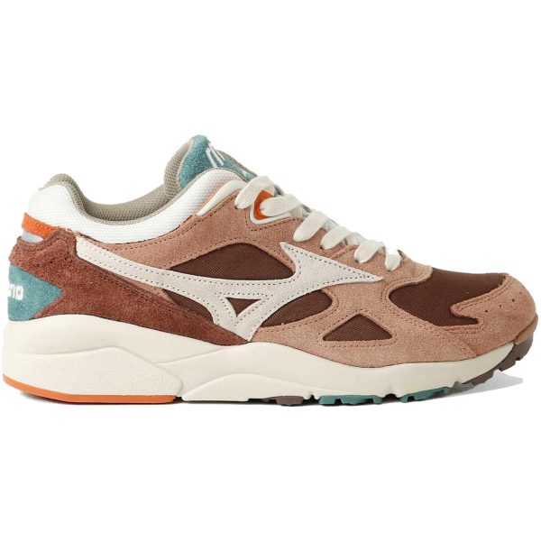 Mizuno Sky Medal Premium Chicory Coffee