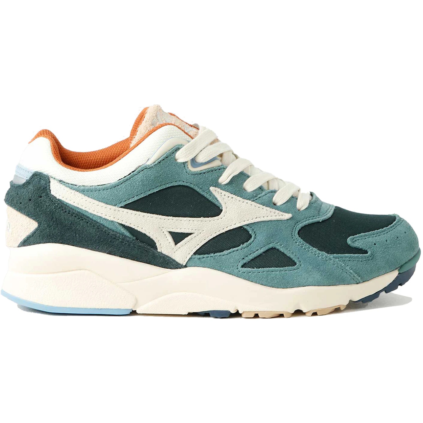 Mizuno Sky Medal Premium Green Gables 1 Mizuno Sky Medal Premium Green Gables 1