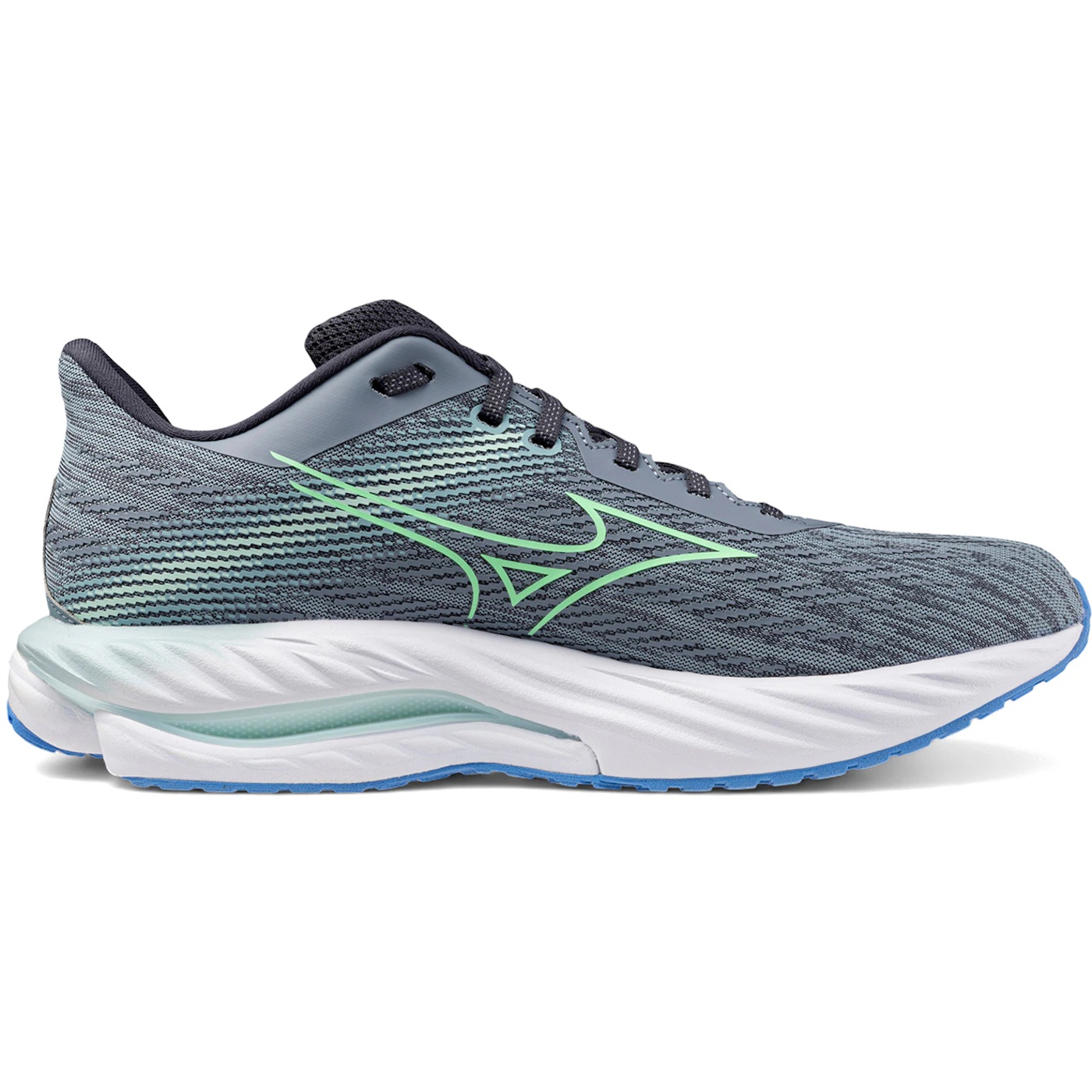 Mizuno Wave Inspire 21 Tradewinds Neo Mint 3 Mizuno Wave Inspire 21 Tradewinds Neo Mint