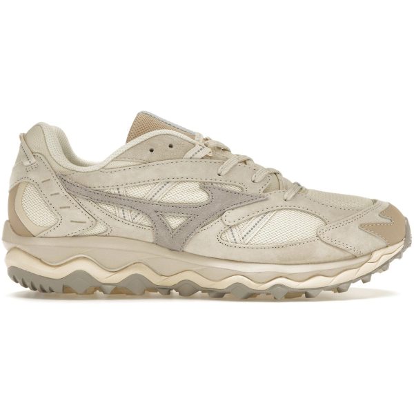 Mizuno Wave Mujin TL Desert Meditations