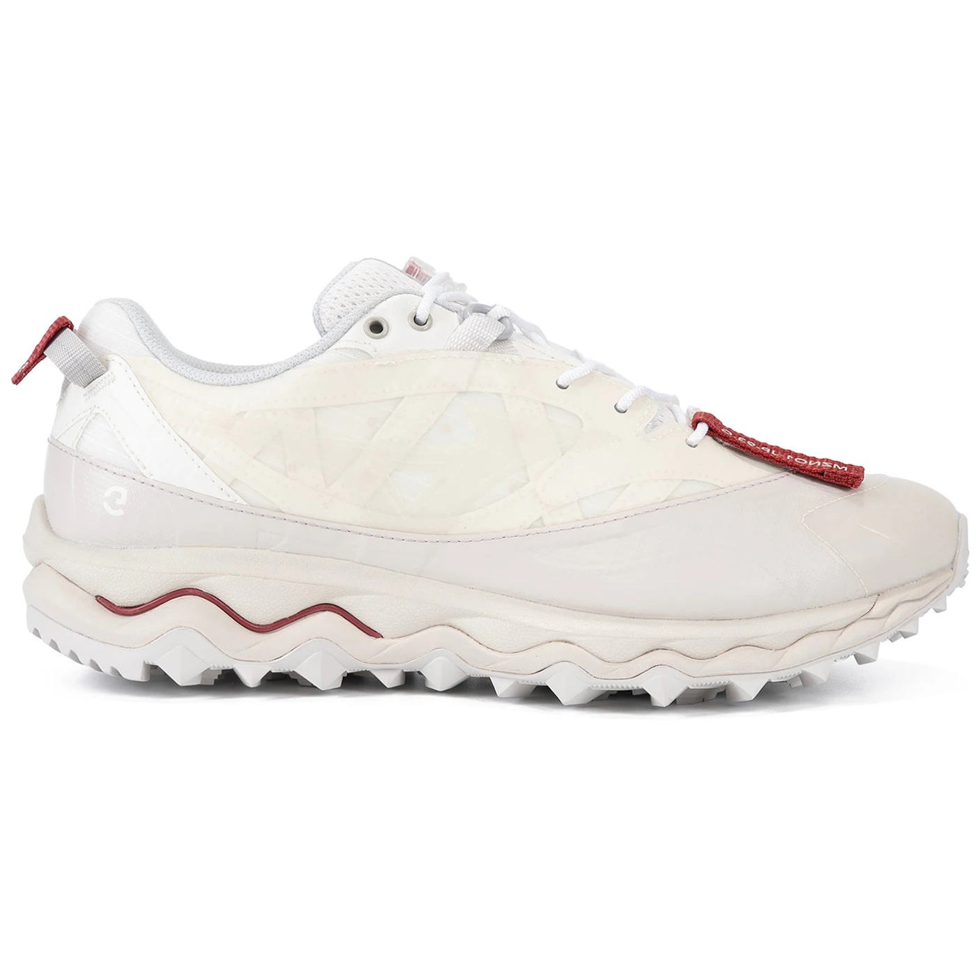 Mizuno Wave Mujin TL GPM GOOPiMADE 1 Mizuno Wave Mujin TL GPM GOOPiMADE 2