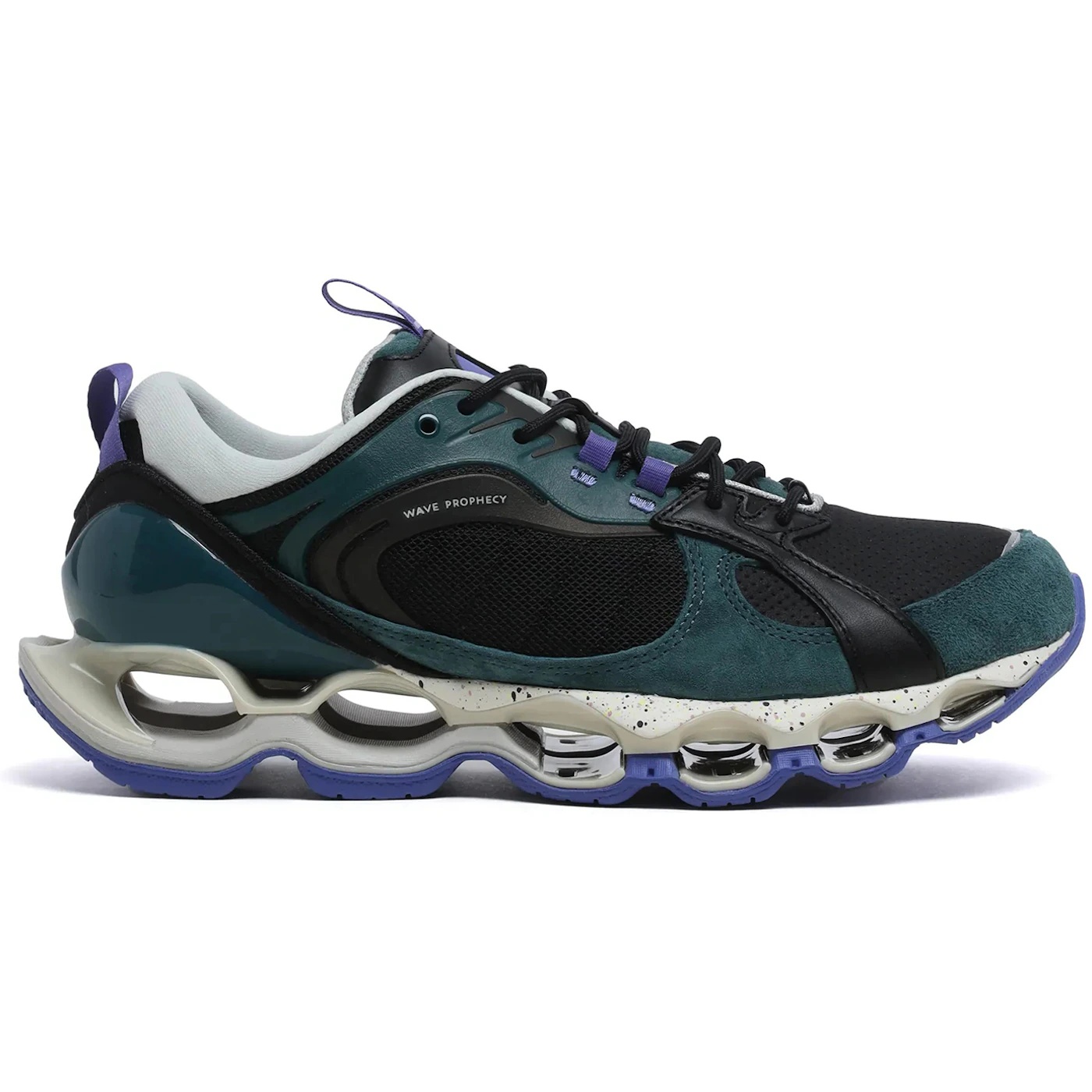 Mizuno Wave Prophecy Beta 2 Graphpaper 1 Mizuno Wave Prophecy Beta 2 Graphpaper