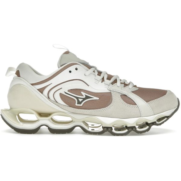 Mizuno Wave Prophecy Beta 2 Tigers Eye