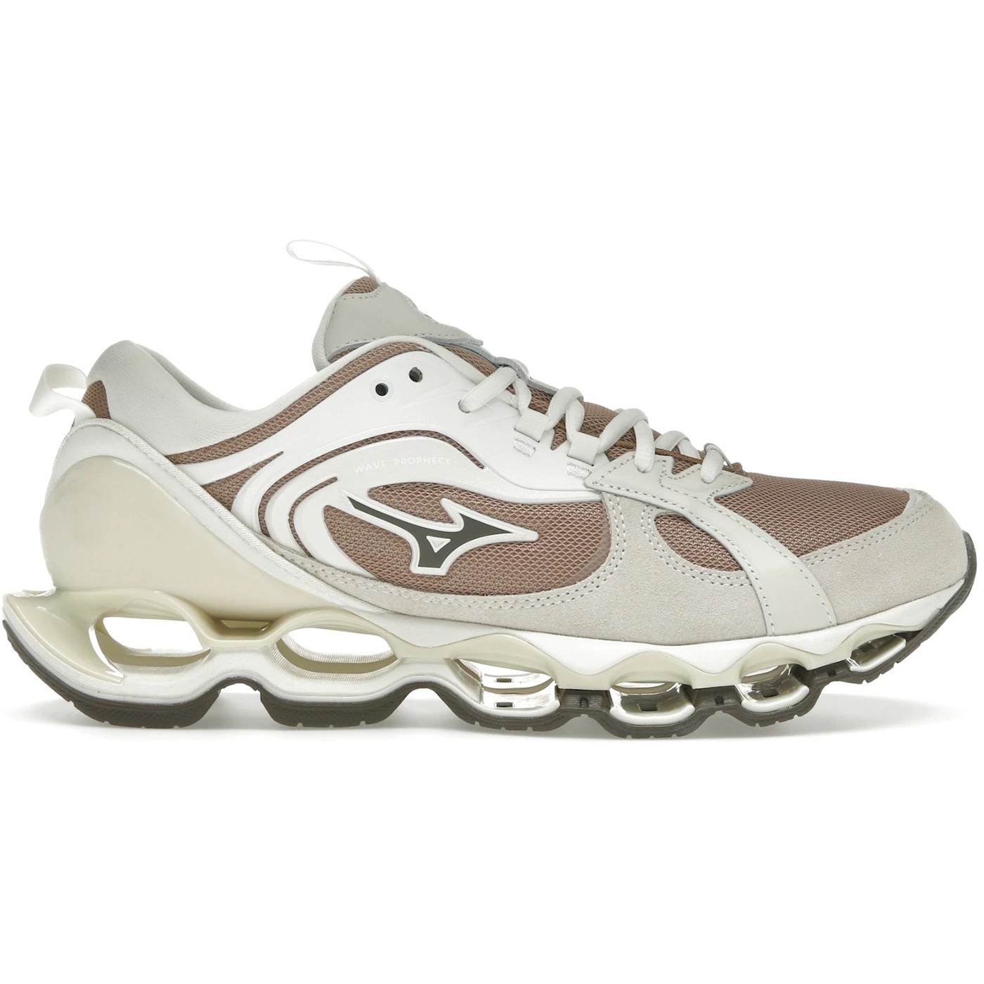 Mizuno Wave Prophecy Beta 2 Tigers Eye 3 Mizuno Wave Prophecy Beta 2 Tigers Eye