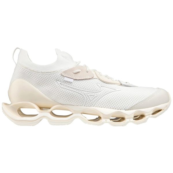 Mizuno Wave Prophecy Beta Off-White