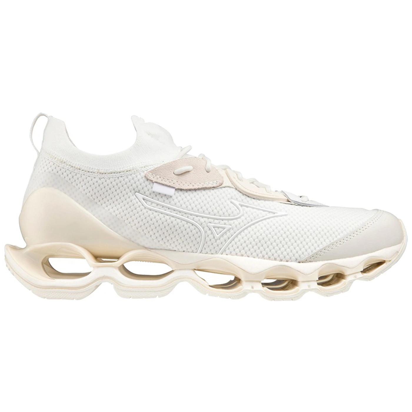 Mizuno Wave Prophecy Beta Off-White 2 Mizuno Wave Prophecy Beta Off-White