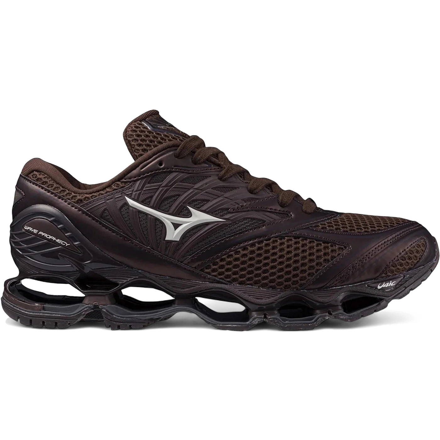 Mizuno Wave Prophecy LS Chicory Coffee 3 Mizuno Wave Prophecy LS Chicory Coffee