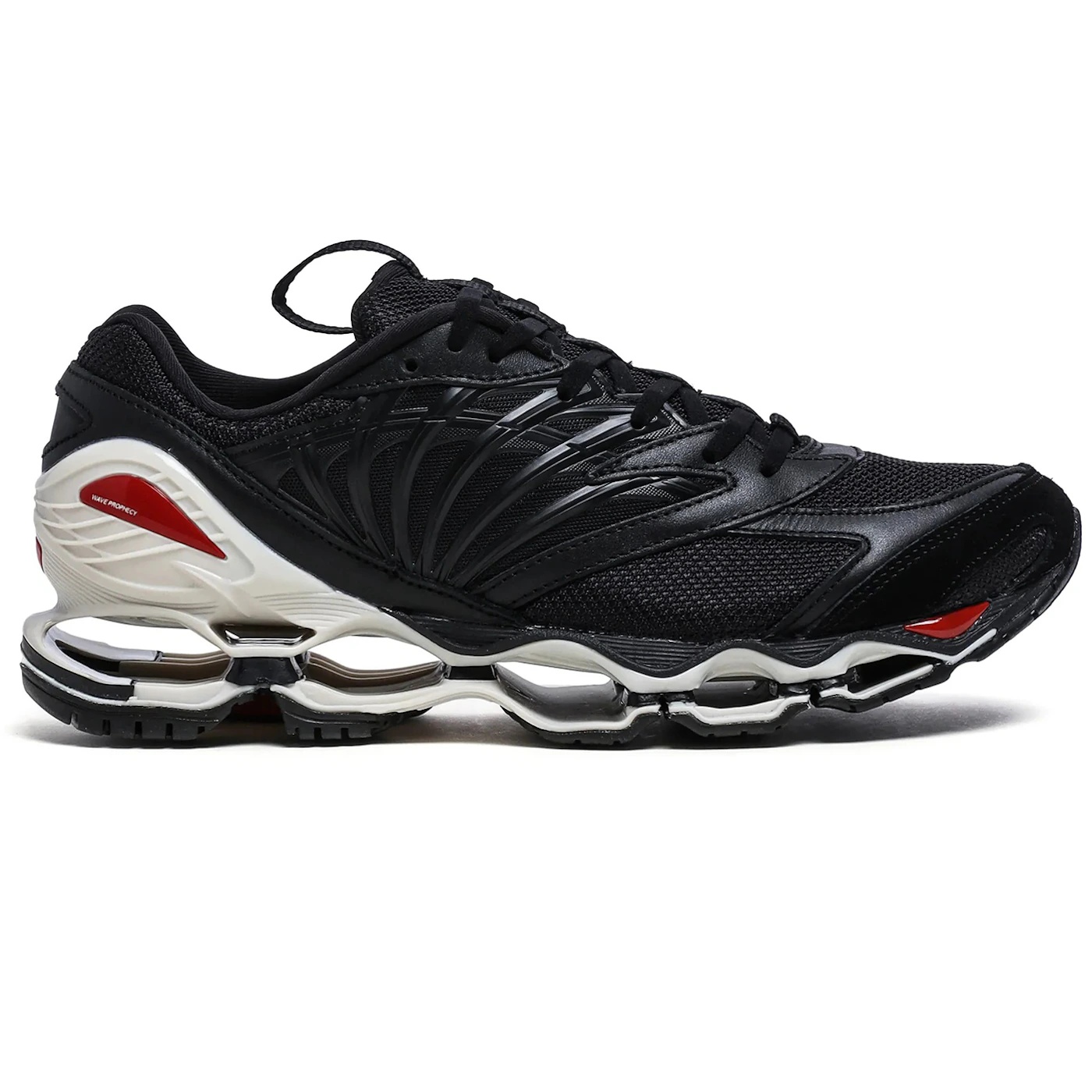 Mizuno Wave Prophecy LS Graphpaper 2 Mizuno Wave Prophecy LS Graphpaper 2
