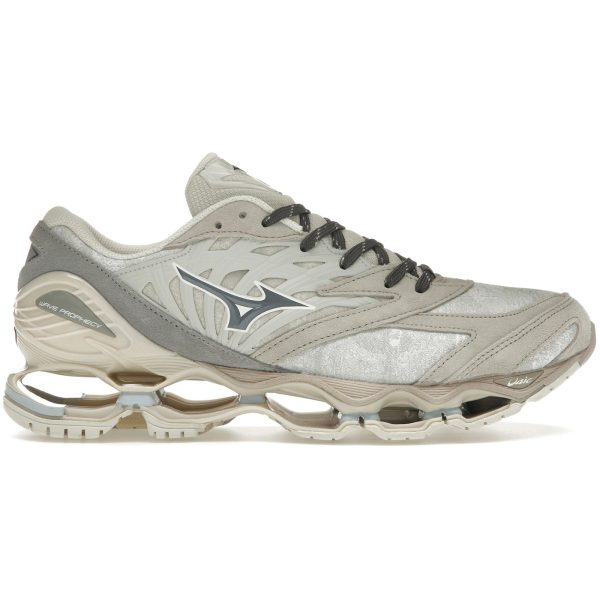 Mizuno Wave Prophecy LS Mimetics Pack Nimbus Cloud