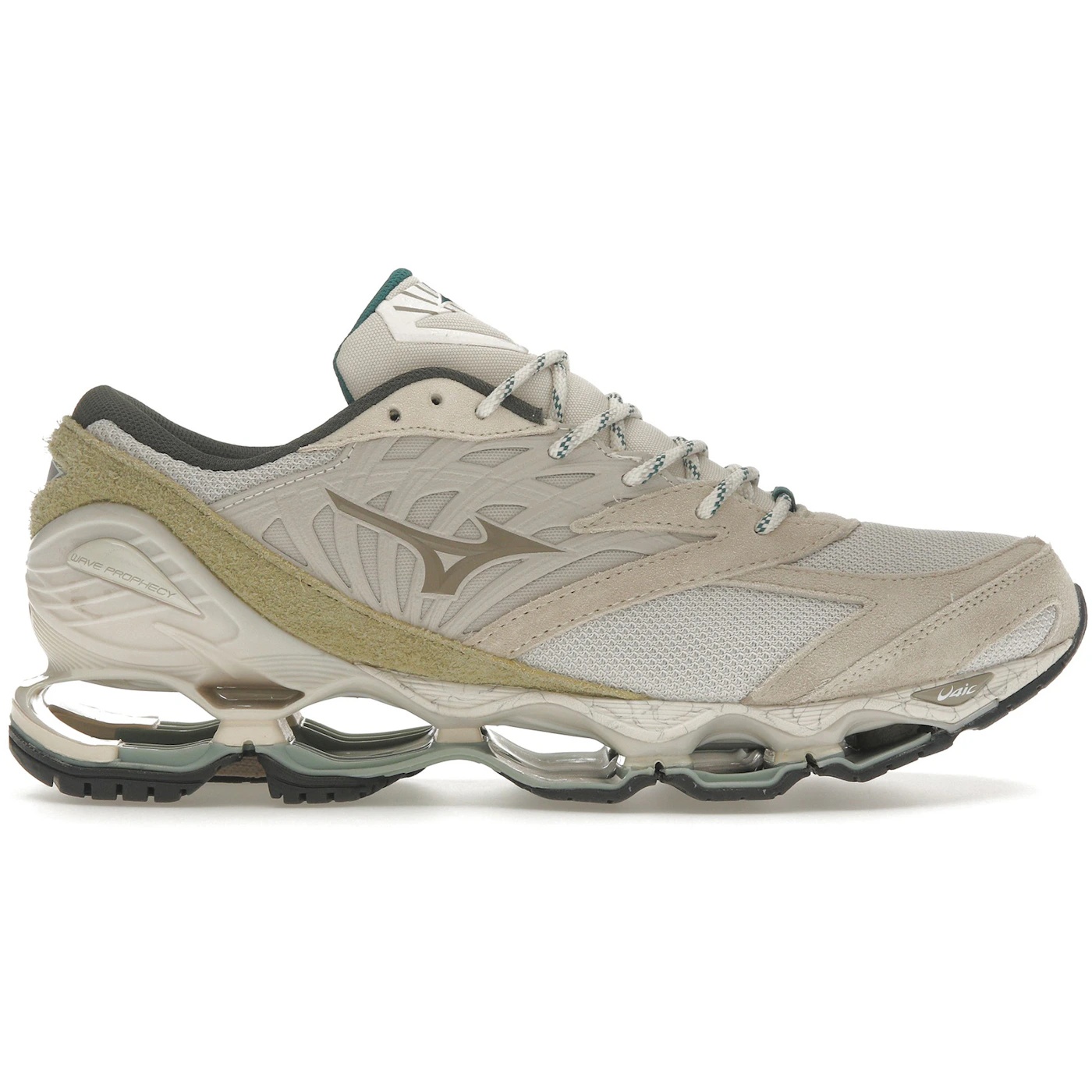 Mizuno Wave Prophecy LS Nomad Pack Silver Cloud 1 Mizuno Wave Prophecy LS Nomad Pack Silver Cloud 1
