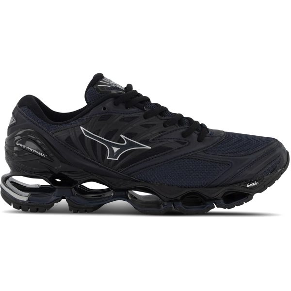 Mizuno Wave Prophecy LS Salute Navy Blazer Black
