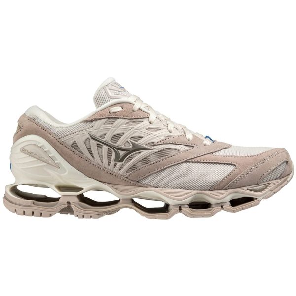 Mizuno Wave Prophecy LS Wind Chime Fallen Rock