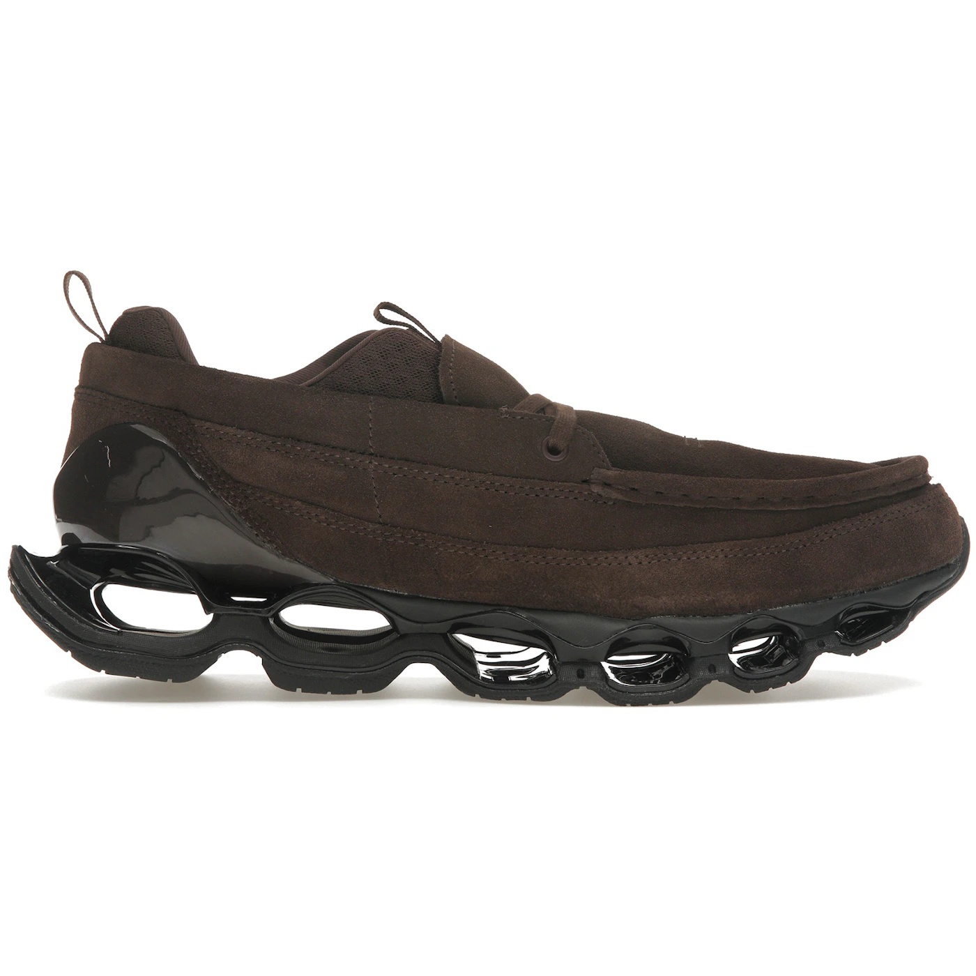 Mizuno Wave Prophecy Moc Brown 1 Mizuno Wave Prophecy Moc Brown 3