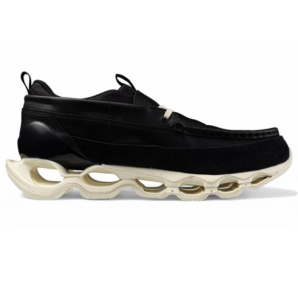 Mizuno Wave Prophecy Moc Gore-Tex Black Off-White