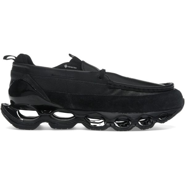 Mizuno Wave Prophecy Moc Gore-Tex Triple Black