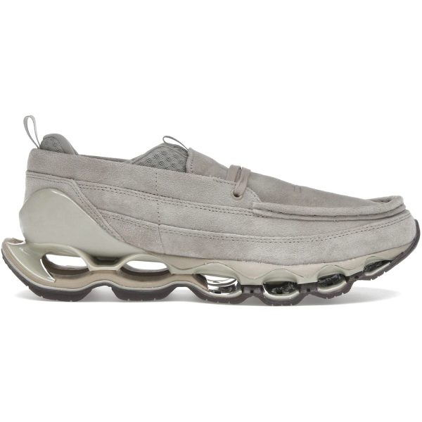 Mizuno Wave Prophecy Moc Taupe