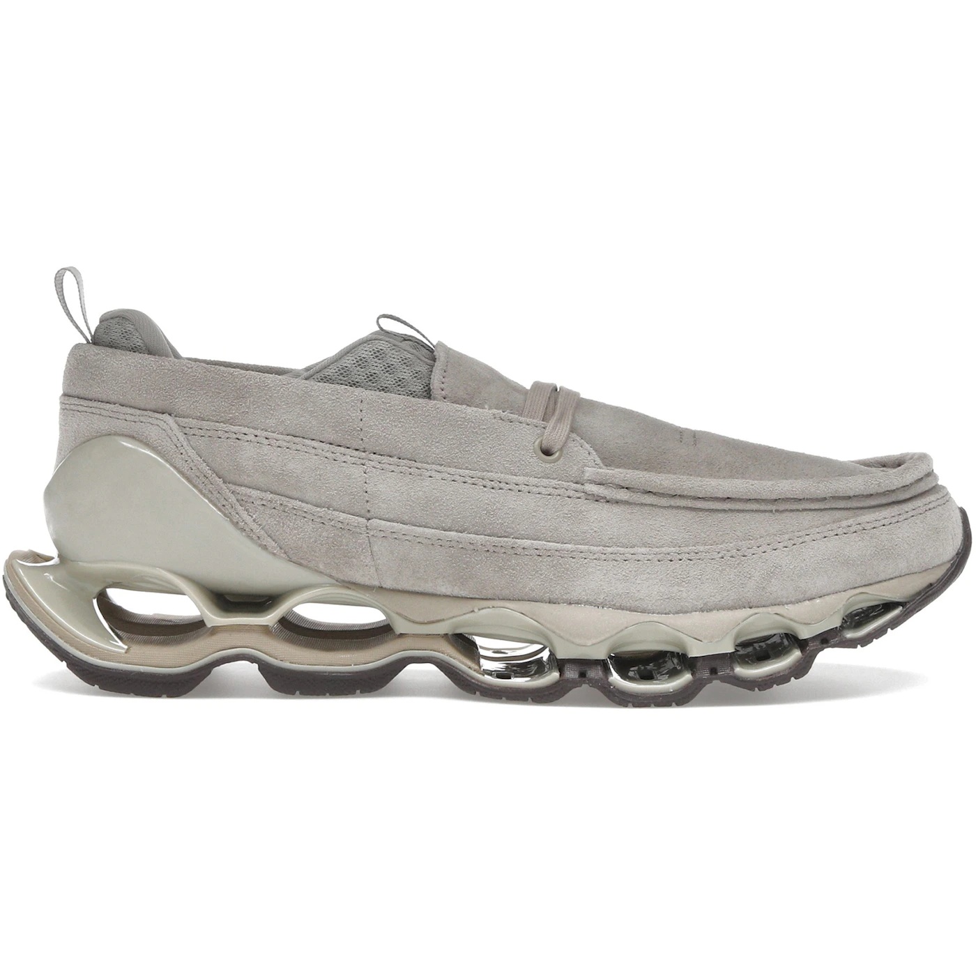 Mizuno Wave Prophecy Moc Taupe 2 Mizuno Wave Prophecy Moc Taupe 3