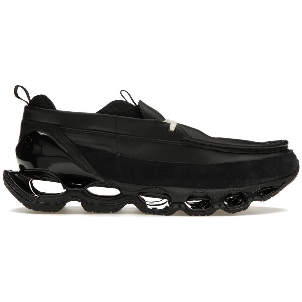 Mizuno Wave Prophecy Moc Triple Black