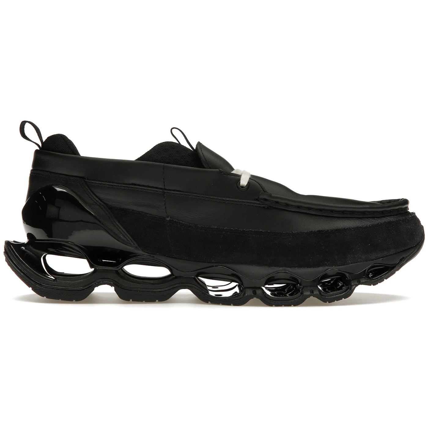 Mizuno Wave Prophecy Moc Triple Black 1 Mizuno Wave Prophecy Moc Triple Black 3