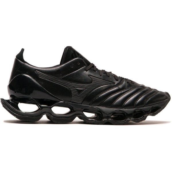 Mizuno Wave Prophecy Morelia Neo Black