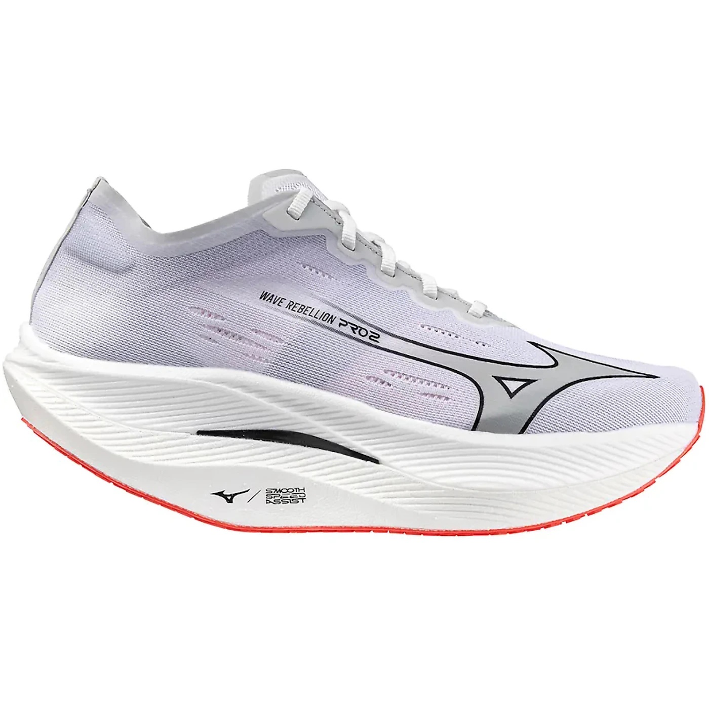 Mizuno Wave Rebellion Pro 2 White Harbor Mist 3 Mizuno Wave Rebellion Pro 2 White Harbor Mist