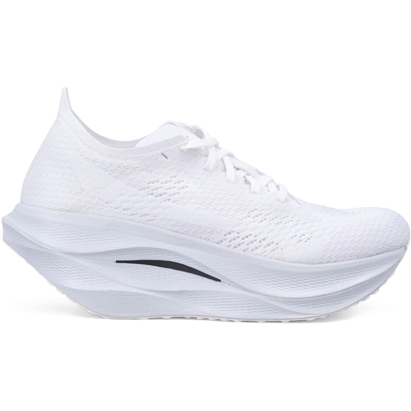Mizuno Wave Rebellion Pro 3 Comme des Gar ons White 1 Mizuno Wave Rebellion Pro 3 Comme des Gar ons White 2
