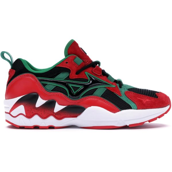 Mizuno Wave Rider 1 La MJC