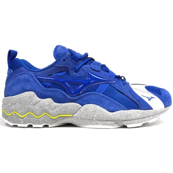Mizuno Wave Rider 1 mita sneakers No Borders
